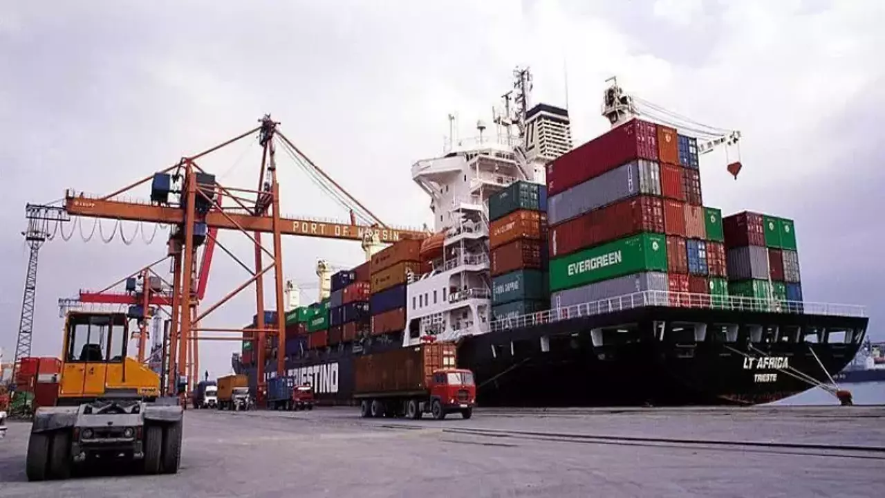 Almanya ile ticarette yeni dönem! Rakamlar şahlandı, teknoloji zirve yaptı