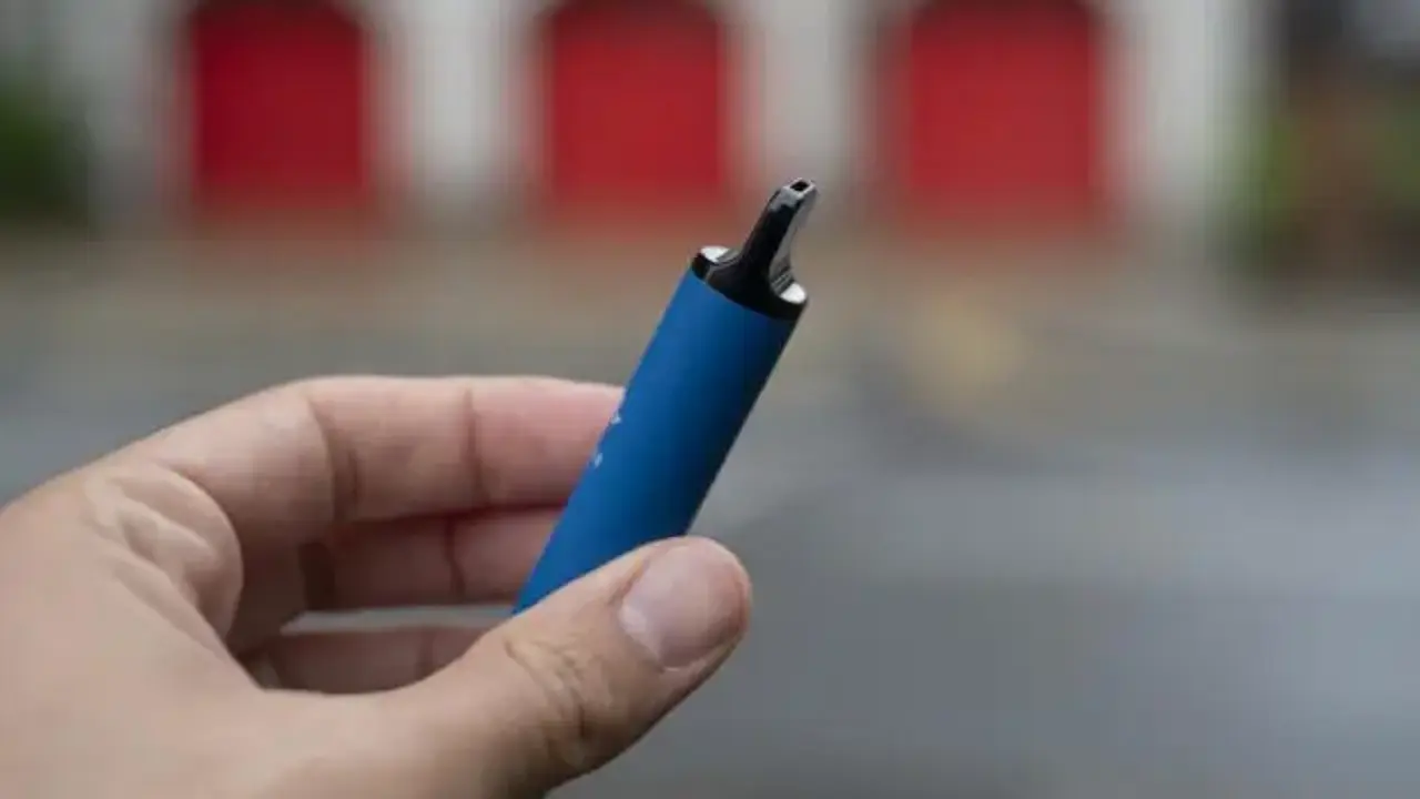 Almanya'da elektronik sigaralar yasaklanıyor