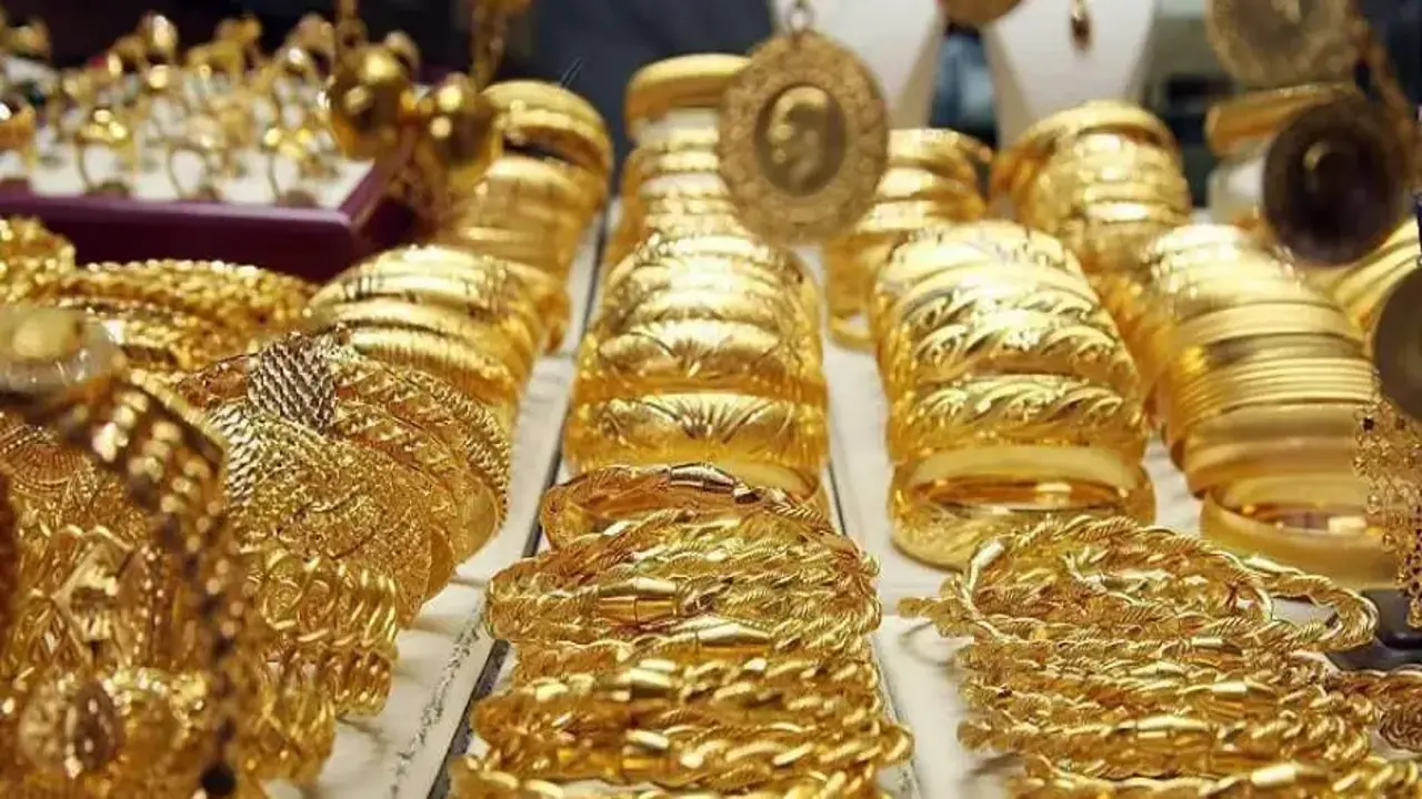 Altın 4.100 dolara geriledi! Uzman isim kritik seviyeyi açıkladı