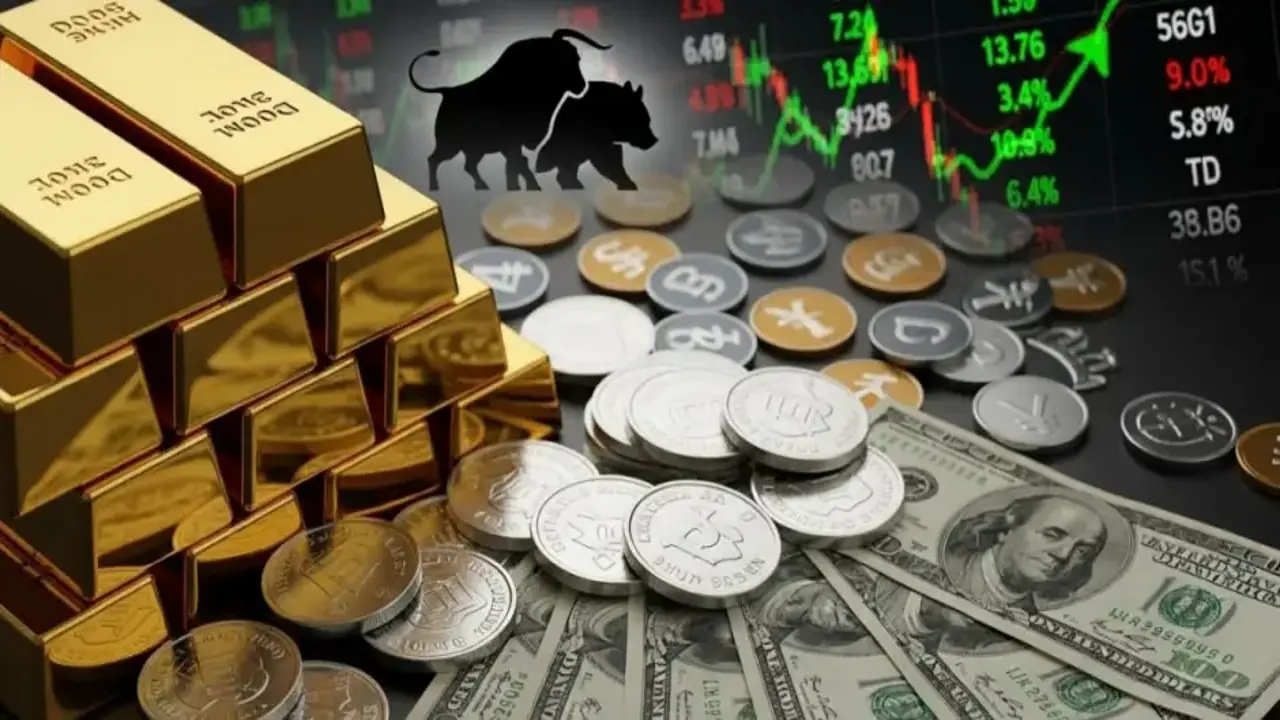 Altın borcu olanlar ve yatırımcılar dikkat! Dev bankadan güncel altın raporu
