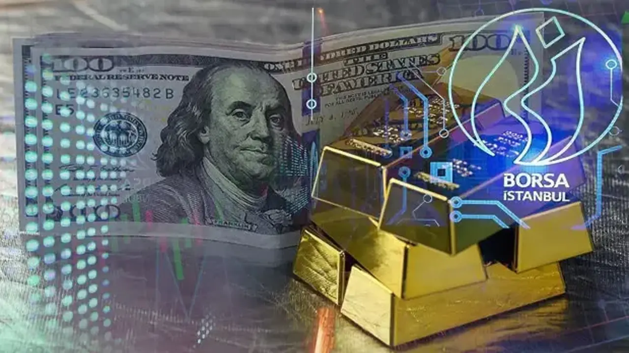 Altın, dolar ve borsalar için kritik hafta! ABD’den gelecek veri bekleniyor