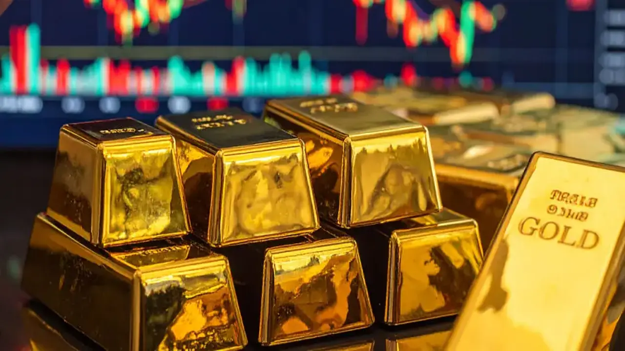 Altın fiyatlarında büyük kırılma: Dip arayışı sürüyor! Ons altında 3500 dolar senaryosu!