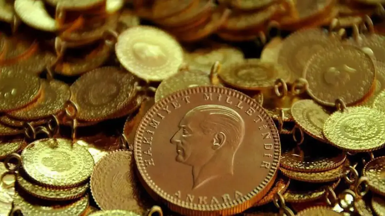Altın piyasasında büyük çöküş! Ons yedi ayın dibinde, gram tüm kazançlarını sildi