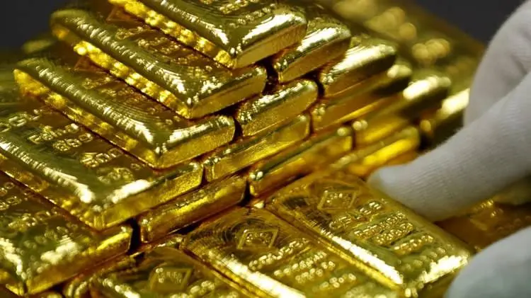 Altın rezervi sıralaması güncellendi: Türkiye listede yerini aldı