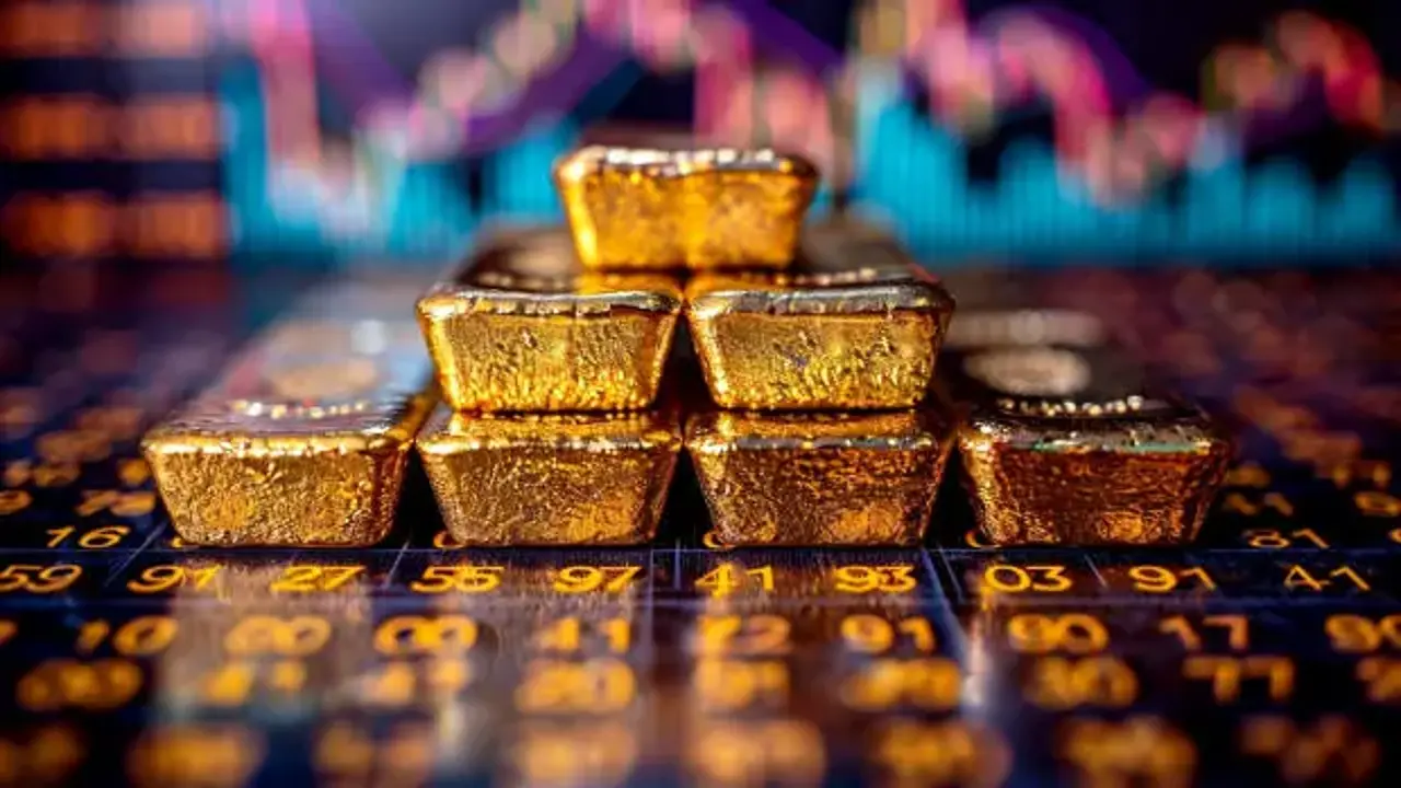 Altın rezervlerinde güvenlik alarmı! Merkez bankaları harekete geçti