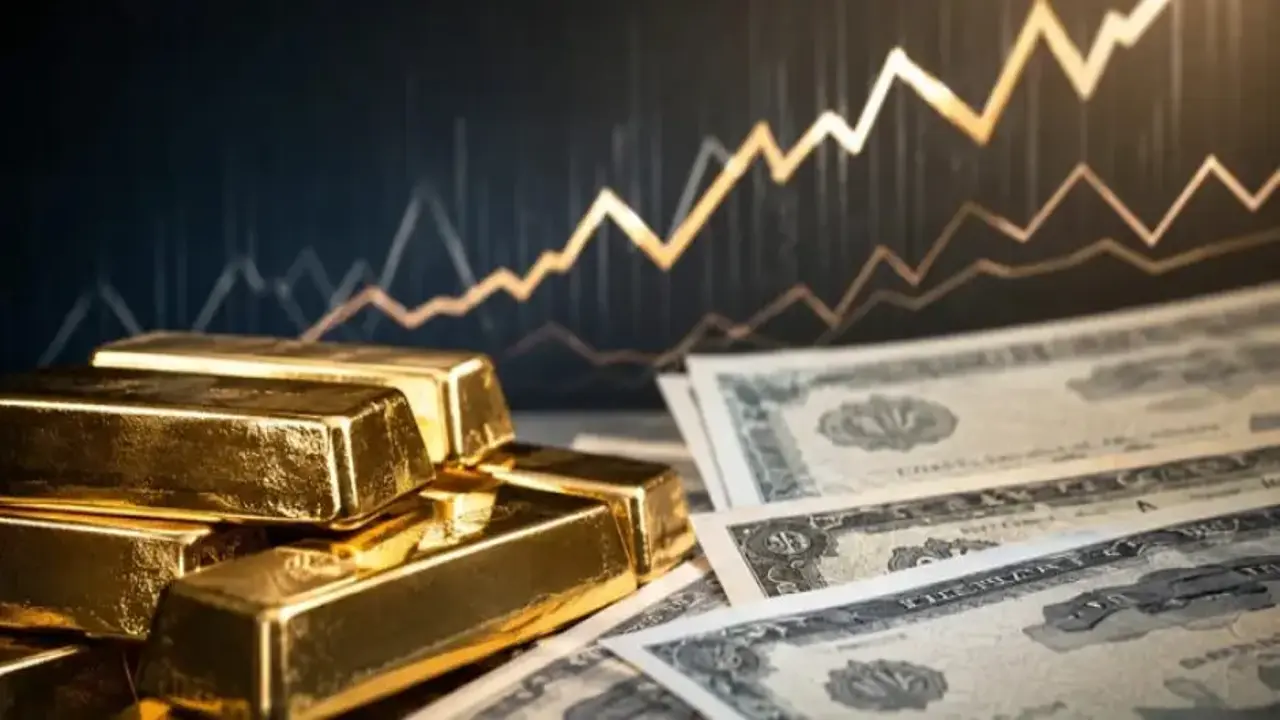 Altın ve dolar yönünü seçiyor: İşte piyasayı bekleyen 2 farklı senaryo!