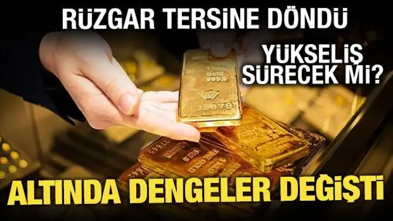 Altında rüzgar tersine döndü! Anlaşma ihtimali fiyatları uçurdu