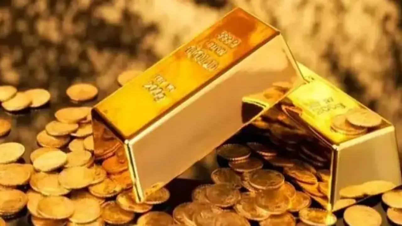 Altının dengesi şaştı! Uzman isim kritik seviyeyi açıkladı