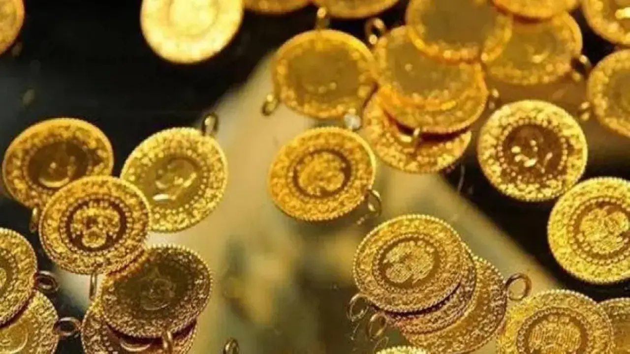 Altının kilogram fiyatı 6 milyon 622 bin liraya çıktı!
