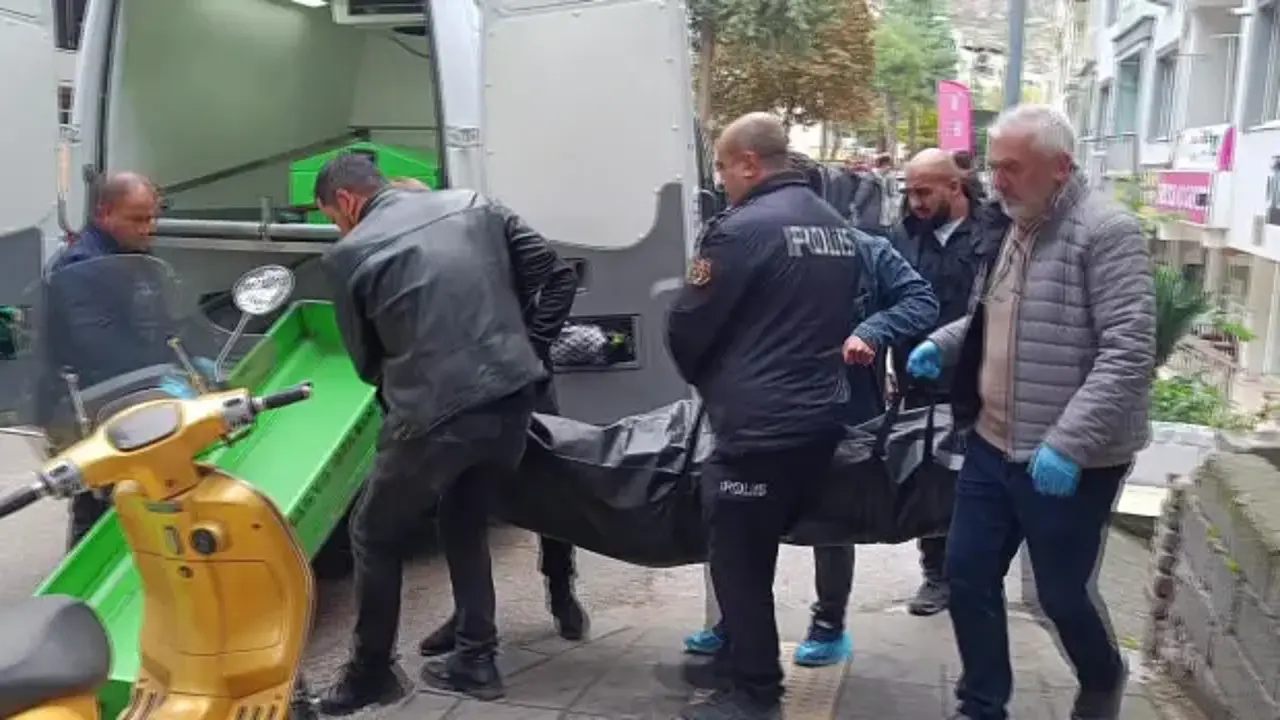 Amasya'da 16 yaşındaki kız evinde ölü bulundu
