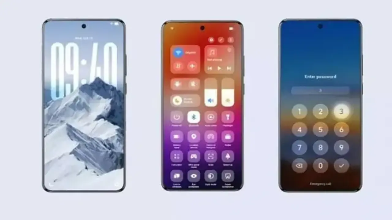 Android 17 geliyor: Vivo ve iQOO için güncelleme alacak modeller ortaya çıktı