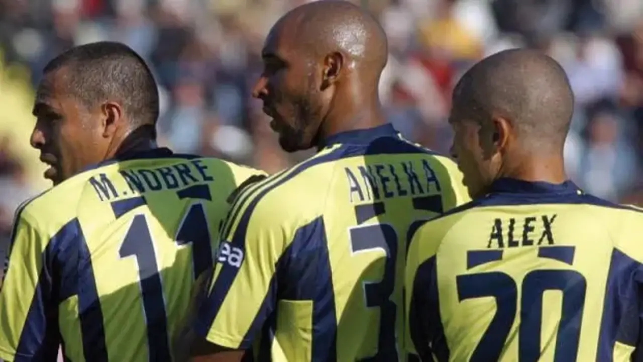 Anelka, Güiza, Sow… Aziz Yıldırım döneminin en pahalı 15 transferi