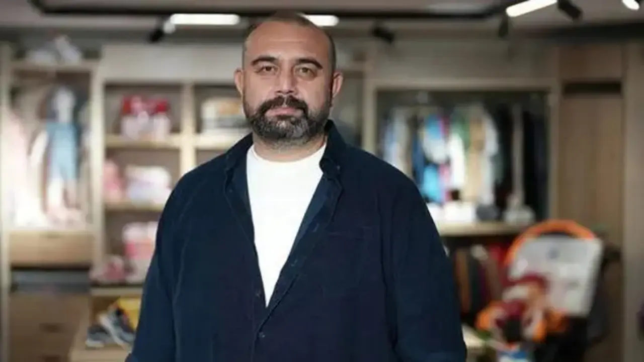 'Ankara Abisi' lakaplı Yasin Oyanık tutuklandı