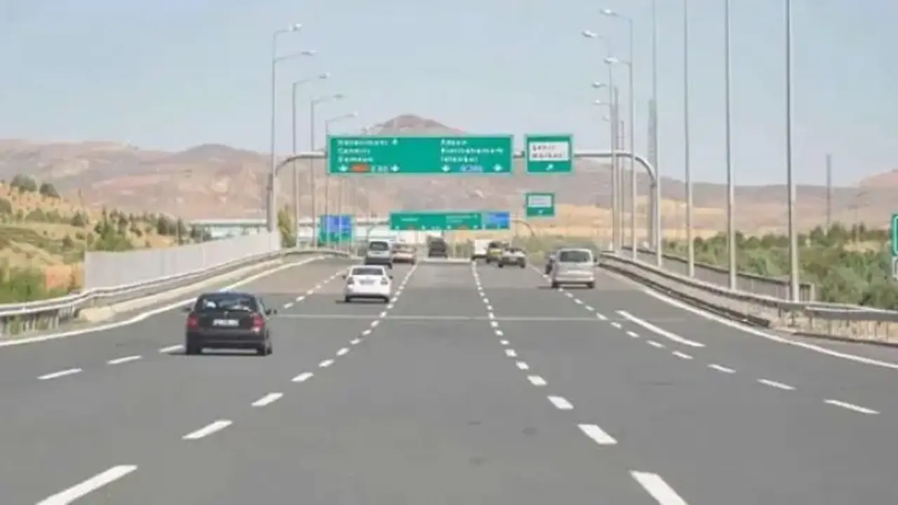 Ankara Çevre Yolu ücretli mi olacak? Açıklama geldi