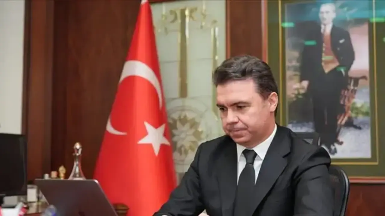 Ankara Cumhuriyet Başsavcısı Yargıtay üyeliğine seçildi