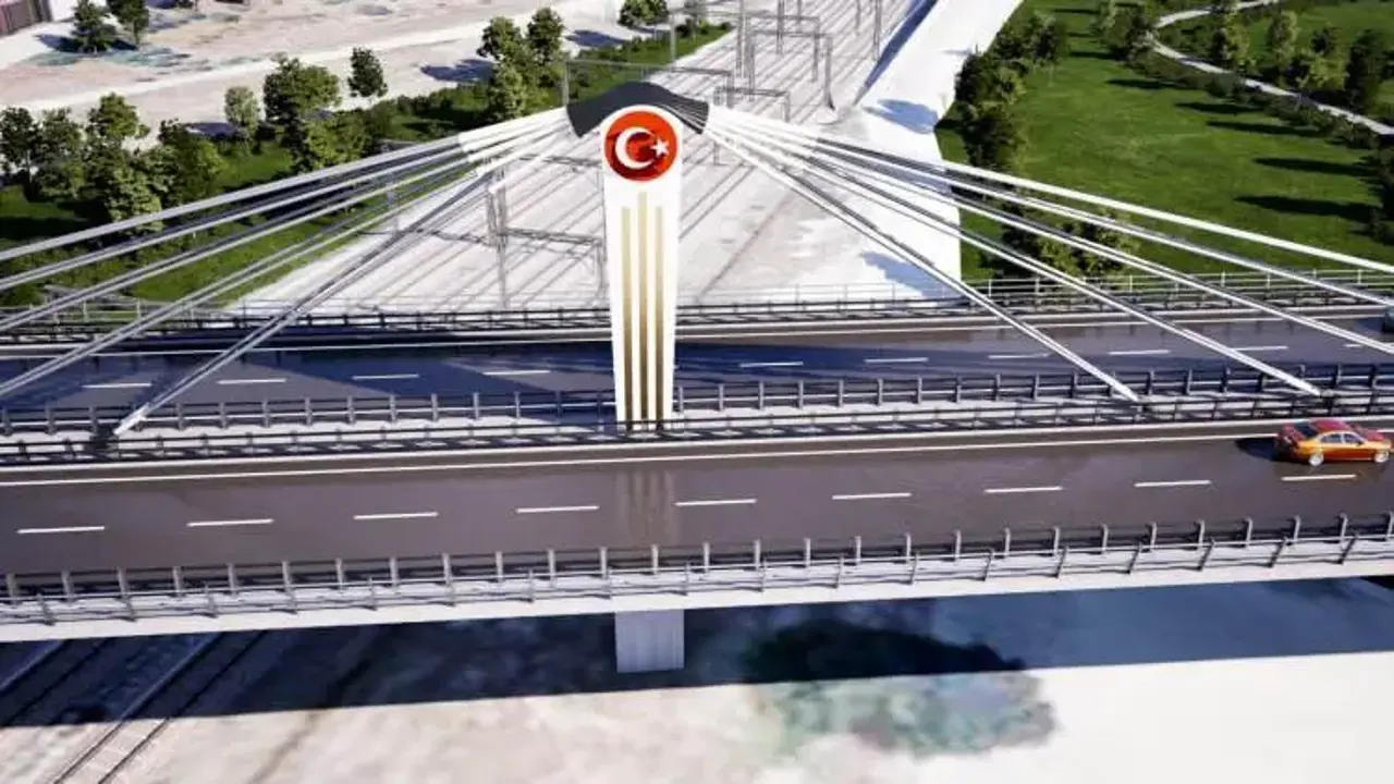 Ankara Havalimanı'na ilk inişi Erdoğan yaptı! İşte teknik özellikleri...