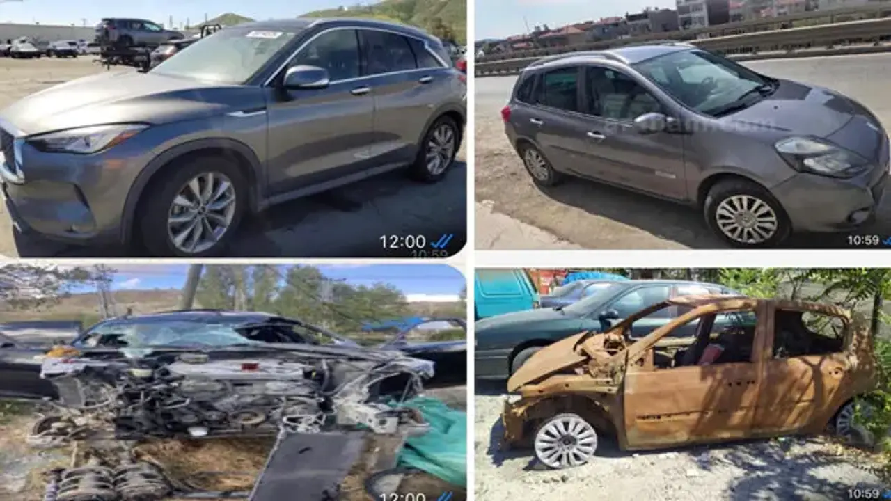 Ankara merkezli 9 ilde change operasyonu: Kimyasal oyunla sahte kimlik bastılar