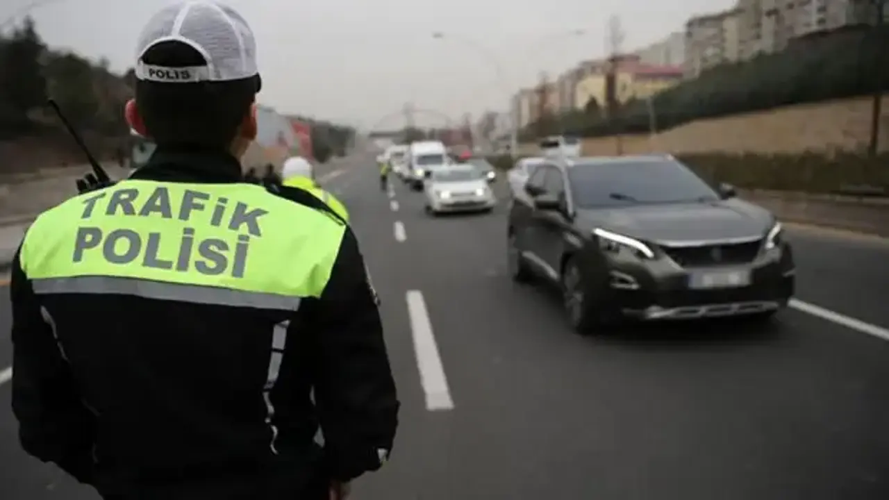 Ankara'da bugün bazı yollar trafiğe kapatılacak