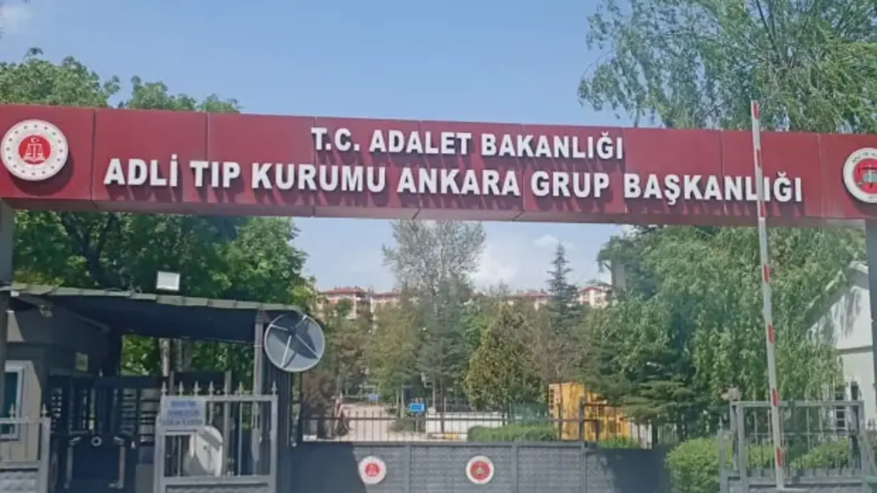 Ankara'da kavga ettiği ağabeyini öldürdü