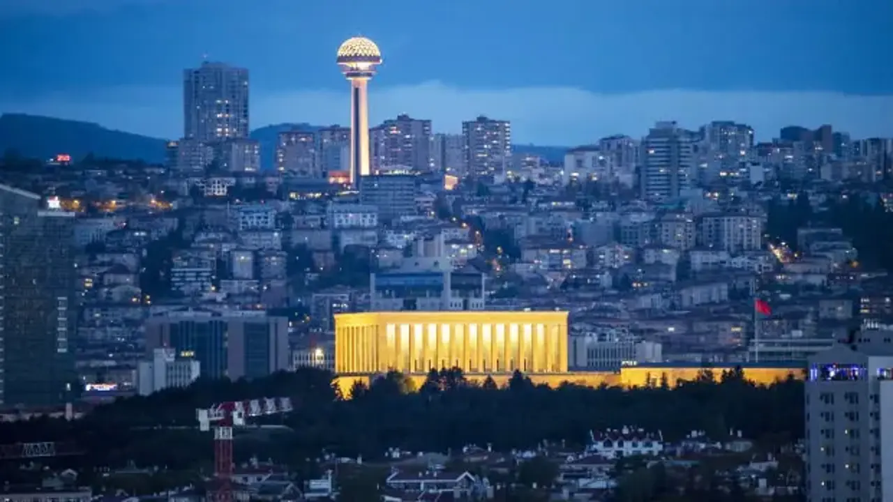 Ankara'da memura temmuz ayında NATO izni