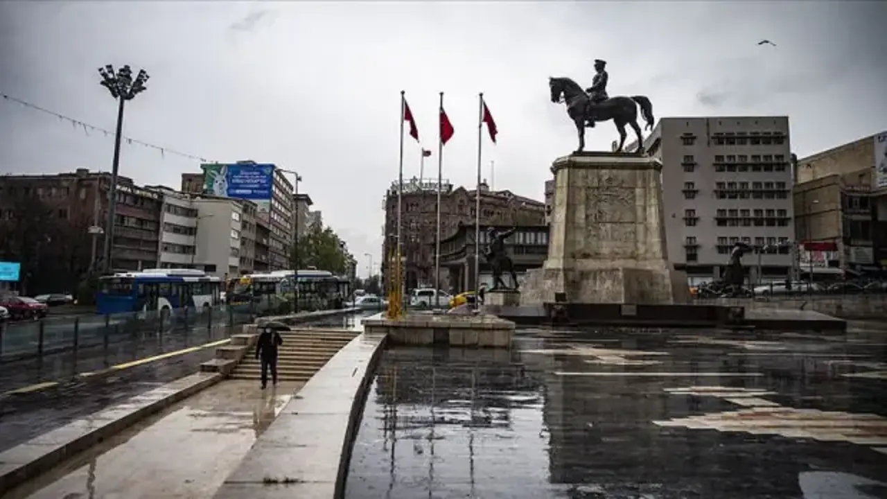 Ankara'da 'NATO Zirvesi' tedbirleri: Valilik alınan kararları duyurdu!