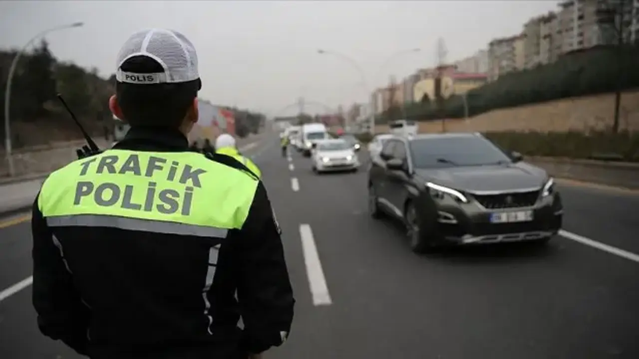 Ankara'da trafiğe kapatılacak yollar açıklandı