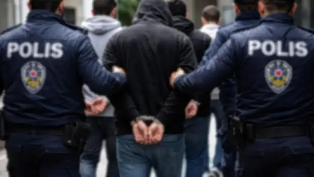Ankara'da uyuşturucu ve fuhuş operasyonu: 14 gözaltı kararı