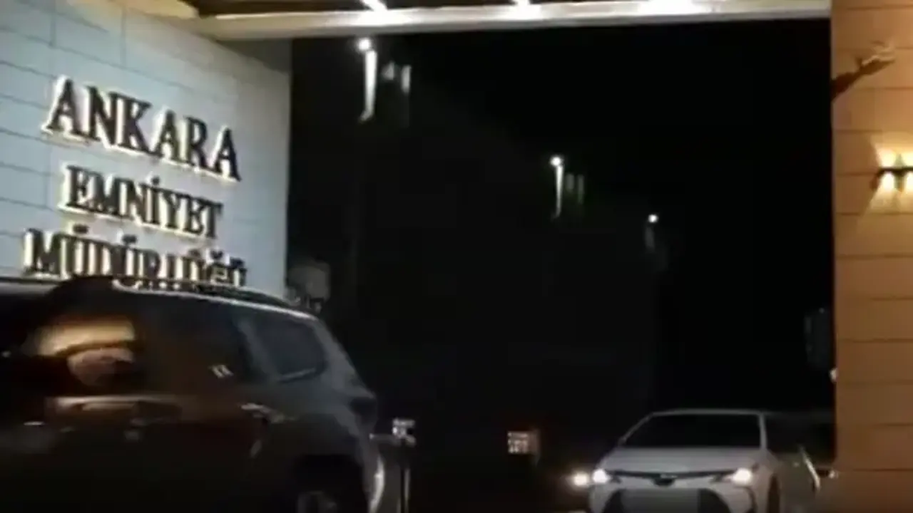Ankara'da 'uyuşturucu' ve 'fuhuş' operasyonu: 18 gözaltı