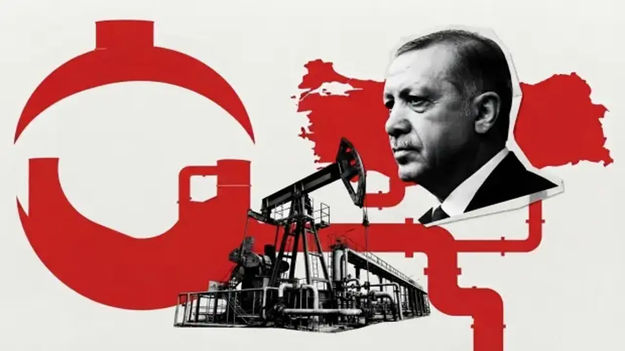 Ankara'dan tarihi hamle! Batı medyası: 