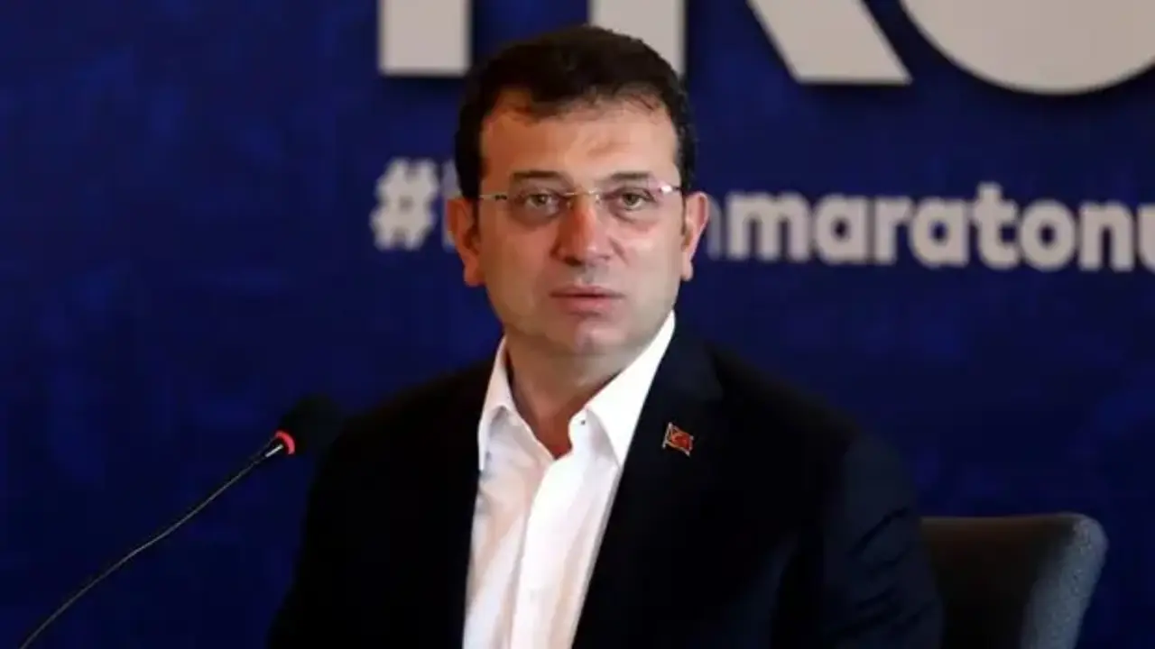 Ankete bakılırsa Ekrem İmamoğlu'nun işi çok ama çok zor: Zirveyi kaptırdı