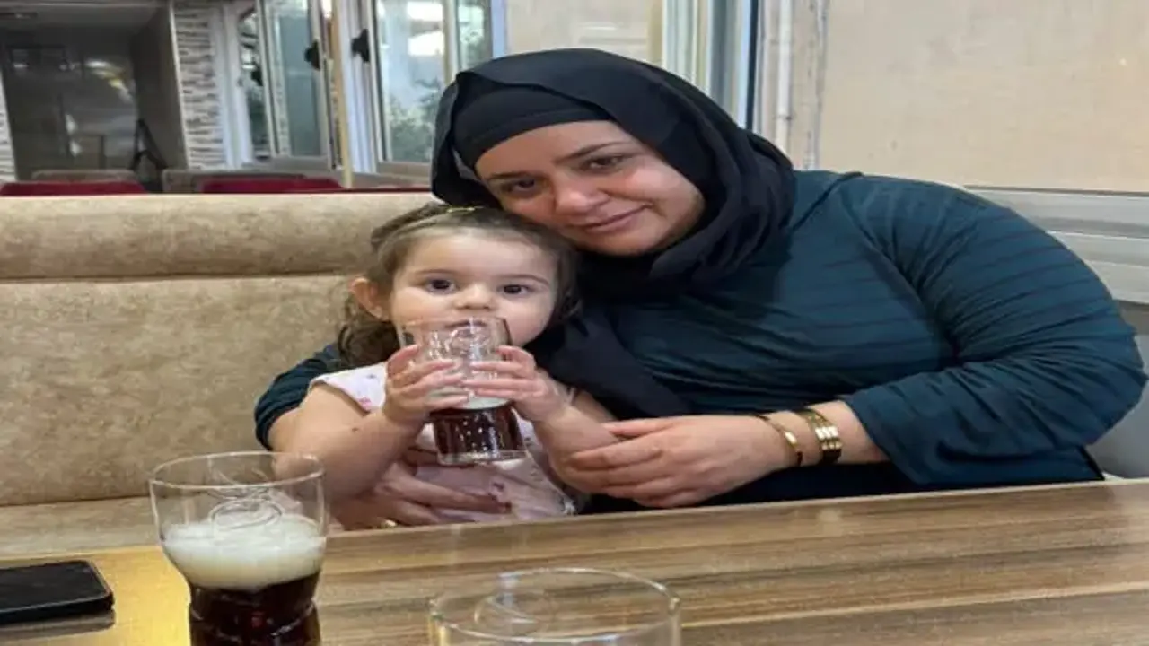Anne ile kızın ölümüne neden olan sürücü tutuklandı