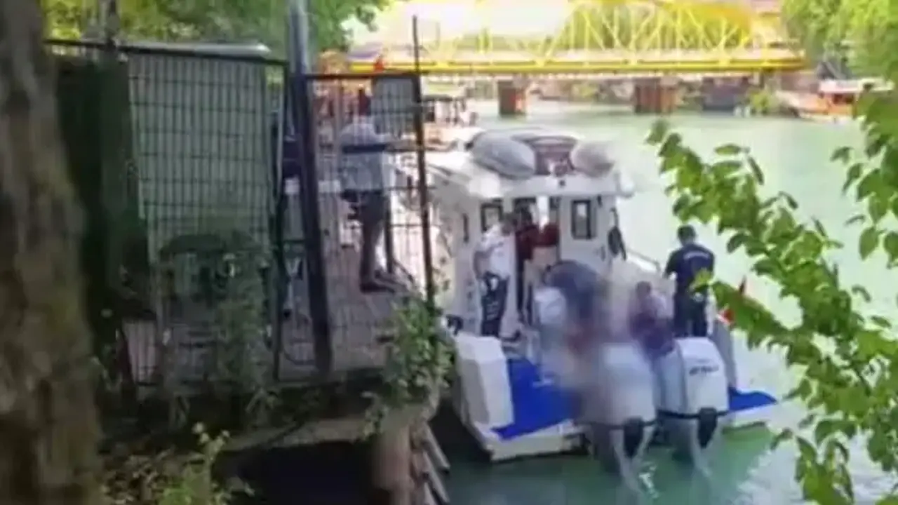 Antalya'da 10 gündür kayıp olarak aranan zabıtadan acı haber