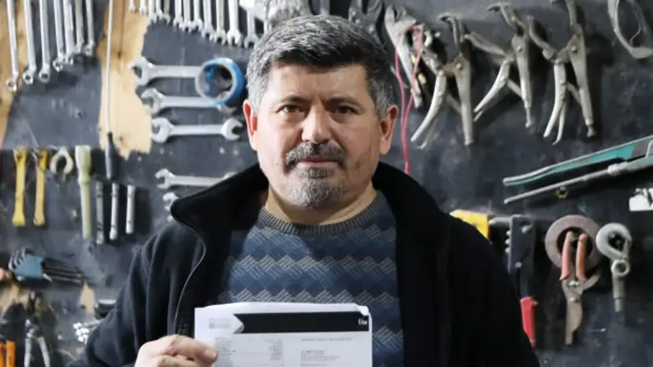 Antalya'da finansman dolandırıcılığı: Ev alma hayaliyle 2,3 milyon lirasından oldu