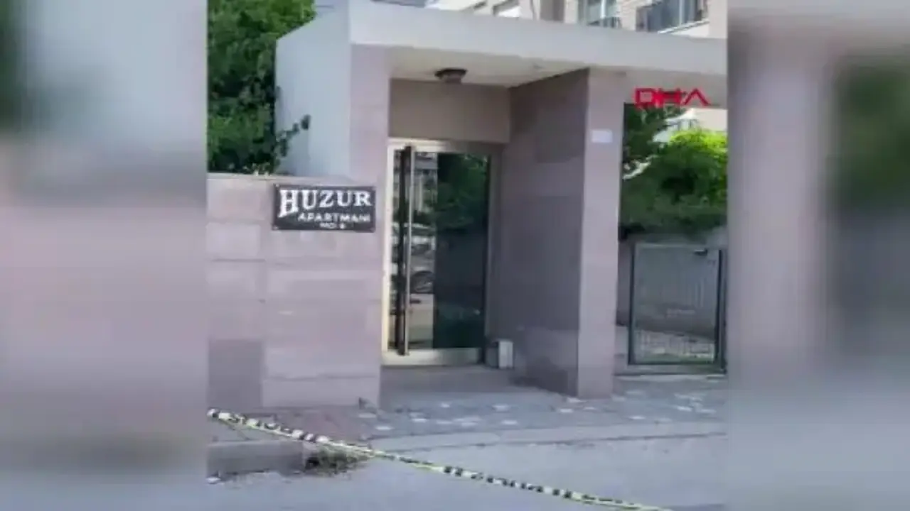 Antalya'da şüpheli paket alarmı: Bomba imha ekipleri çağırıldı!