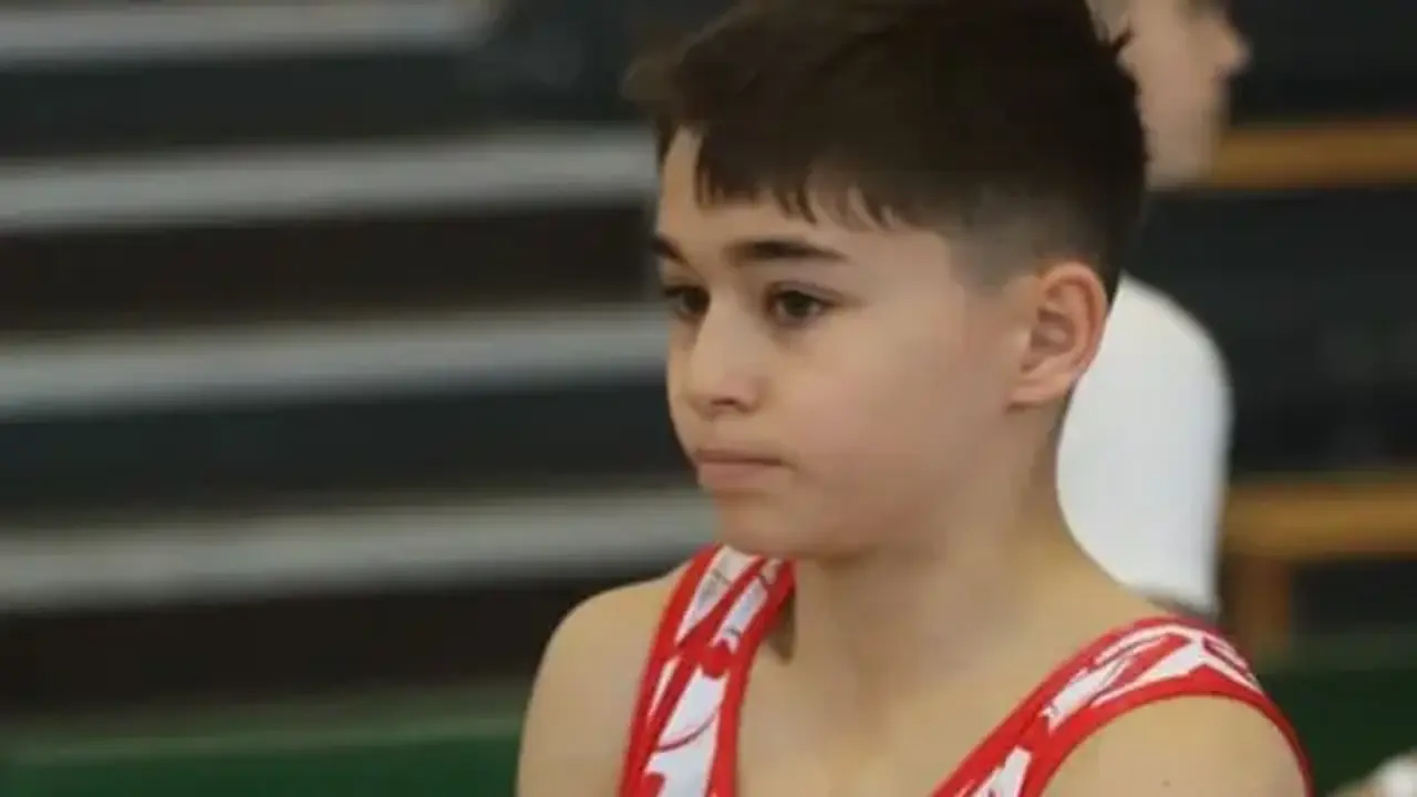 Antrenman sırasında boynunun üzerine düştü! Milli sporcu entübe edildi