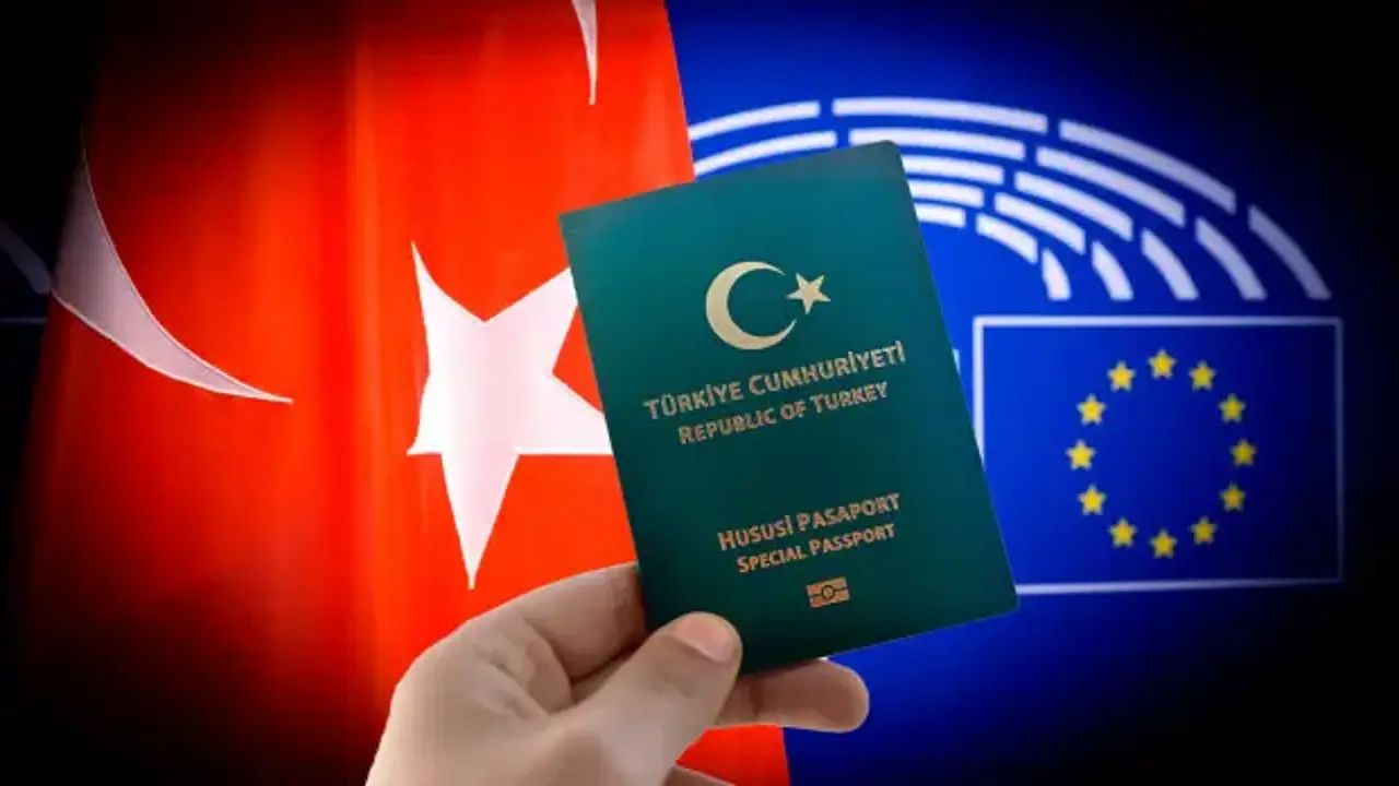 AP raporu sonrası yeşil pasaport iddiası! Türkiye'den son dakika açıklama geldi