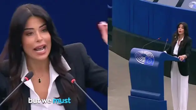 AP vekili Latinopoulou'dan 3 ülkeye küstah çağrı: Türkiye yılanı sizi sokacak!