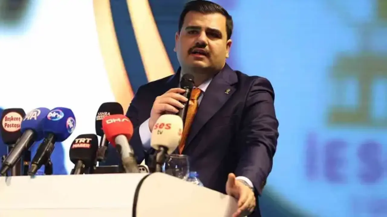 AP'nin skandal Türkiye raporuna AK Parti'den sert tepki!