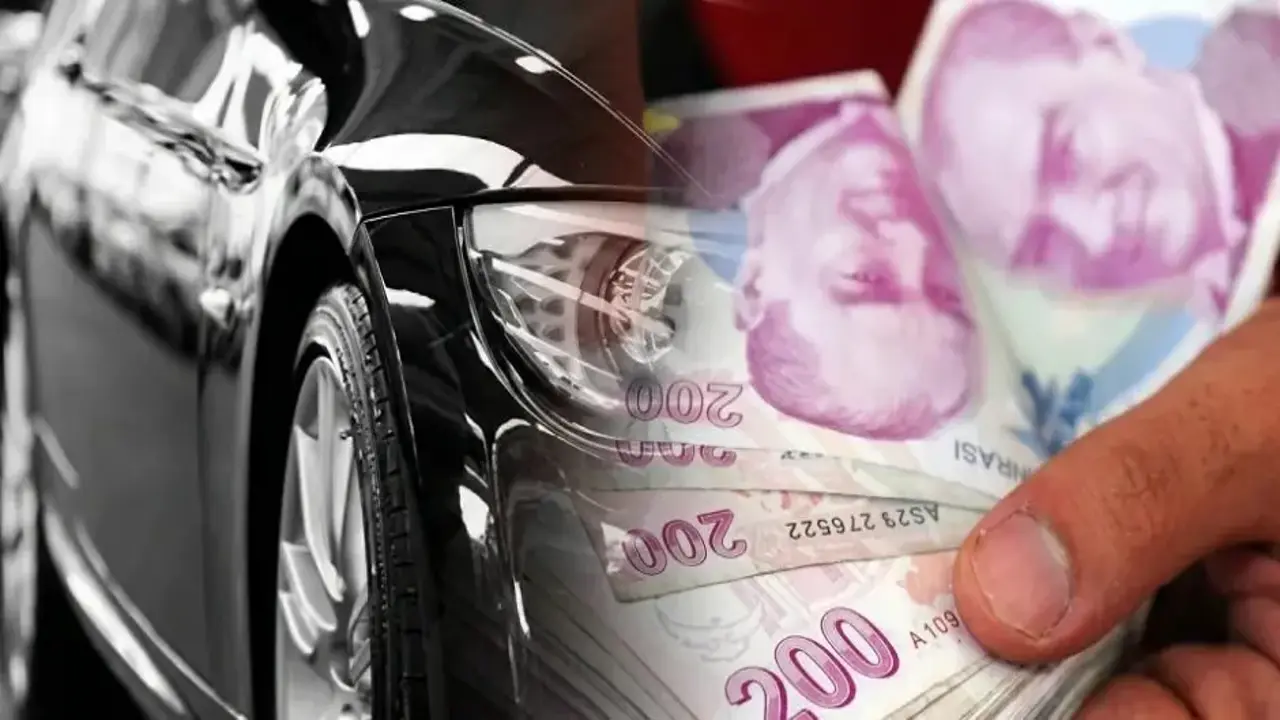 Araba alacaklar dikkat! ÖTV ücretleri değişti