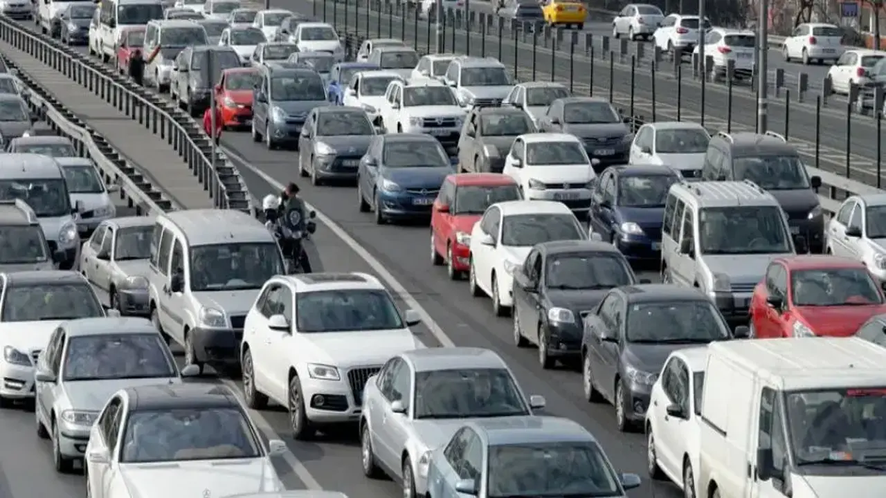 Araç sahipleri dikkat! Beş gün içinde ödenmesi gerekiyor