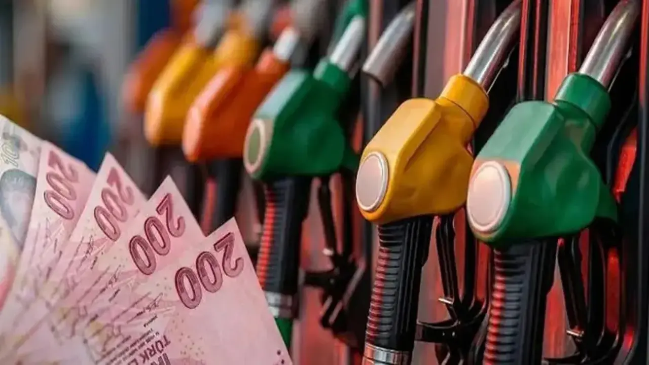 Araç sahipleri dikkat! Motorine tam 4 lira zam geldi