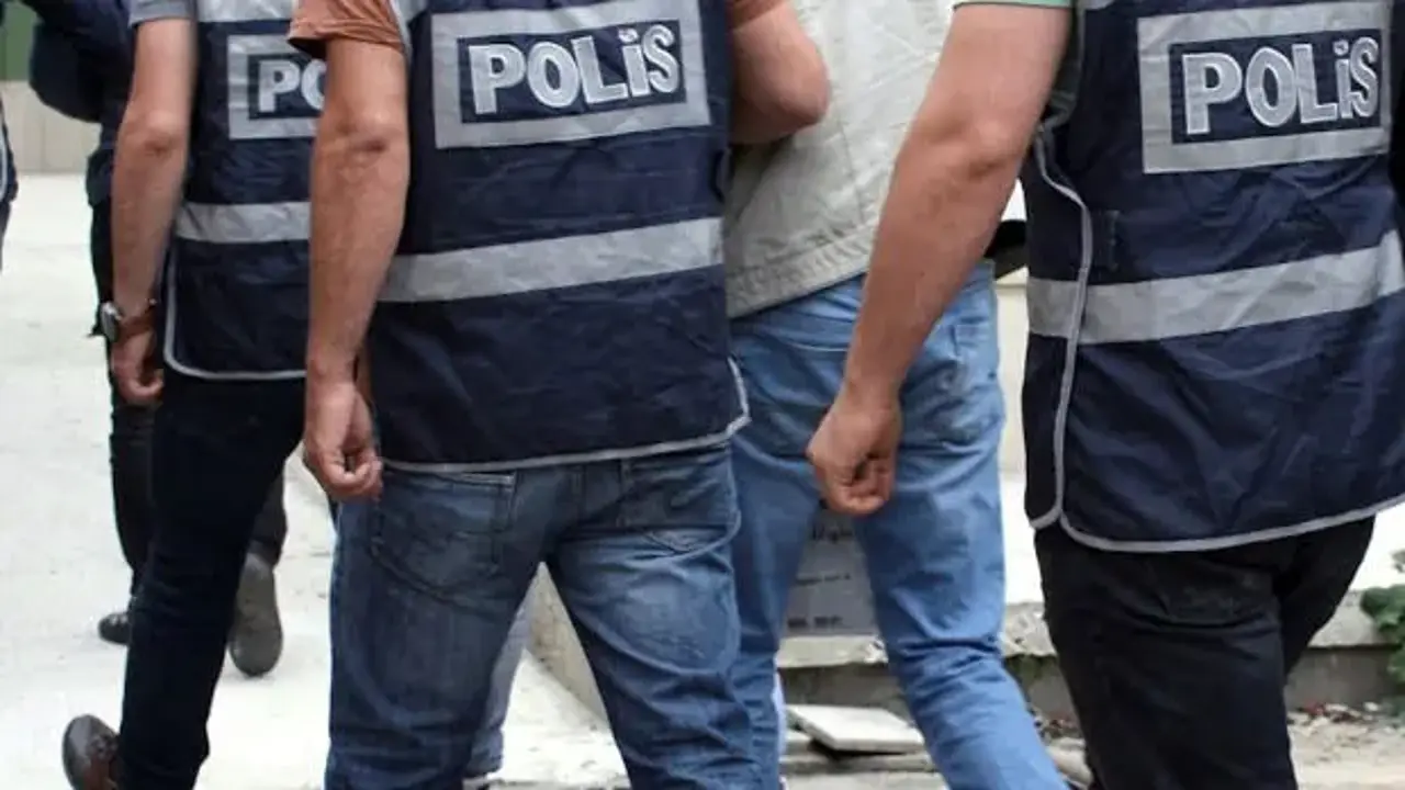 Aranan 132 şahıs yakalandı