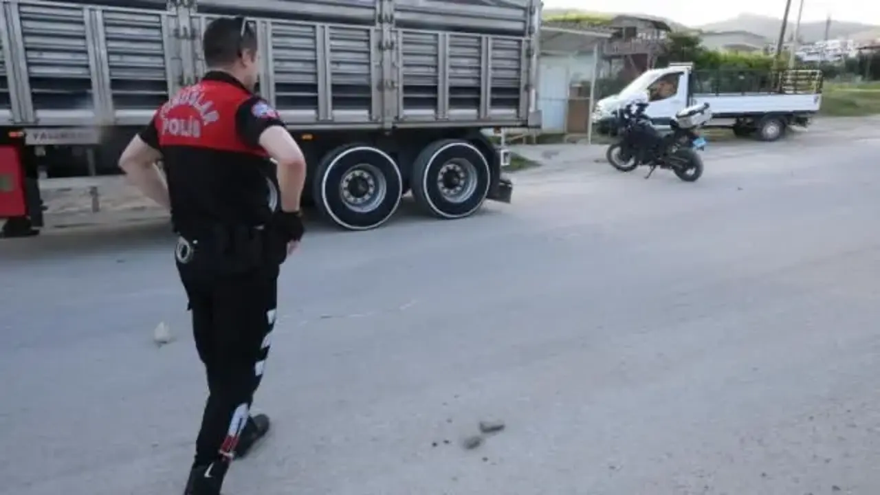 Arazi anlaşmazlığı kavgası: 1 ölü, 2 yaralı