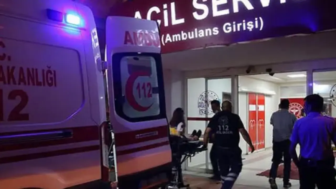 Arazi anlaşmazlığı kavgasında kan aktı: Baba ve oğlu öldü!