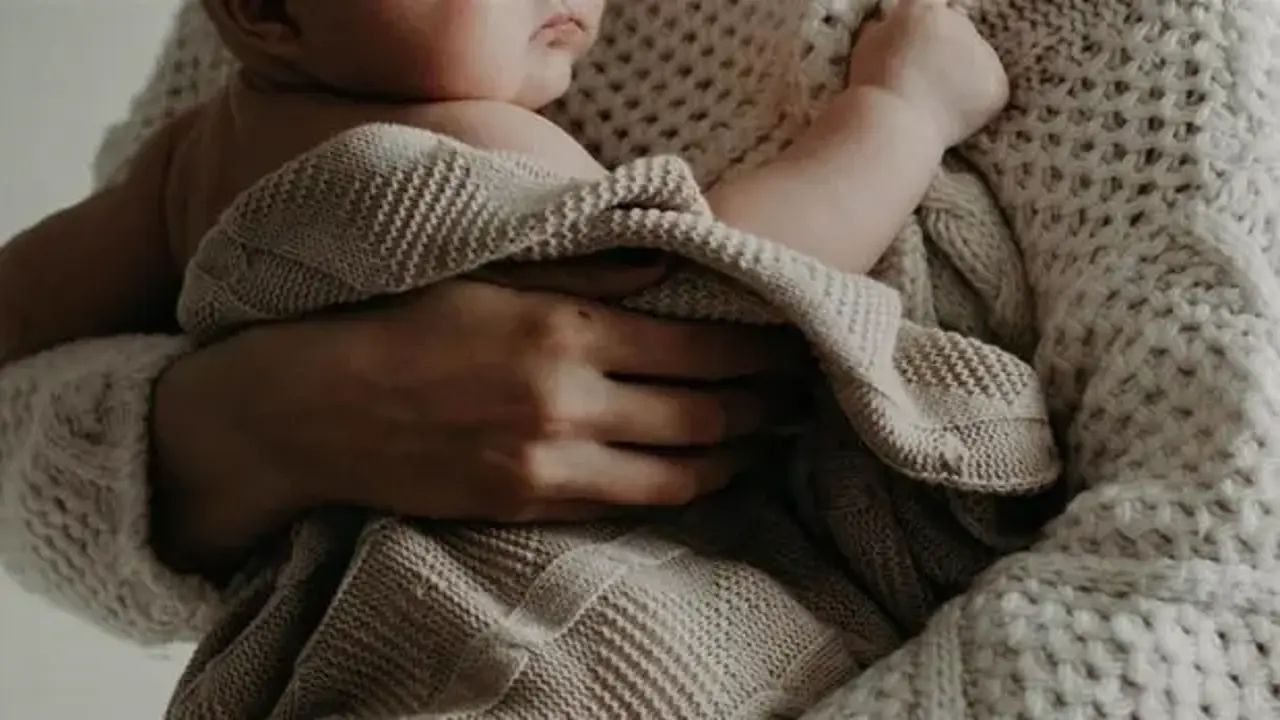 Areda: 'Anne' denince akla ilk olarak koşulsuz sevgi geliyor
