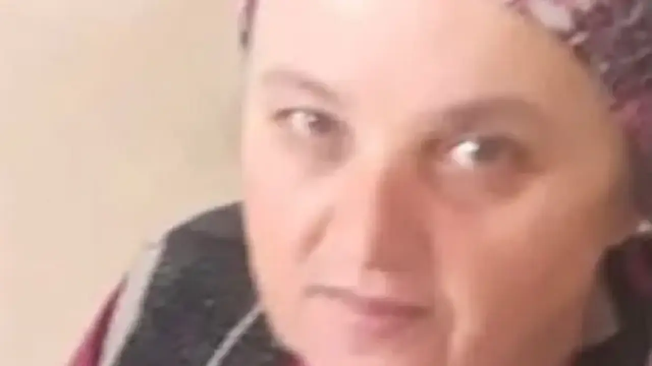 Arının soktuğu kadın öldü