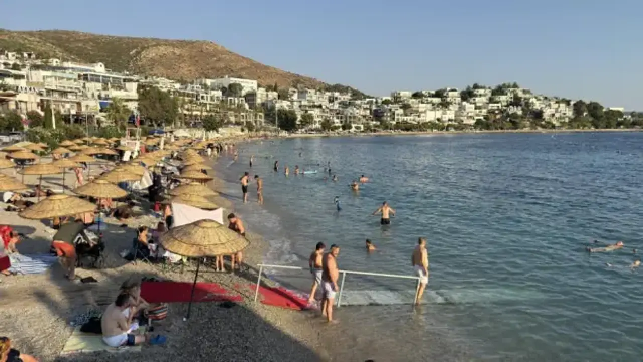 'Artık yeter, Bodrum boş değil, pahalı değil'