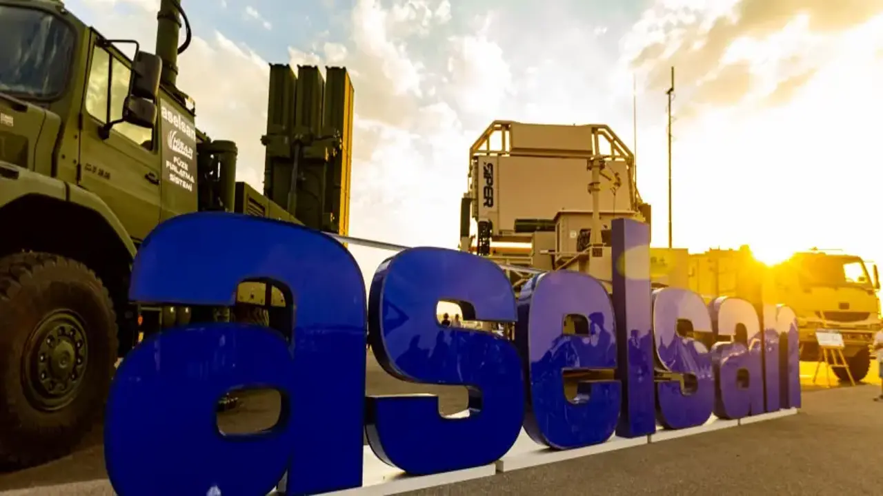 ASELSAN borsa performansıyla dünyanın önde gelen savunma şirketlerini solladı