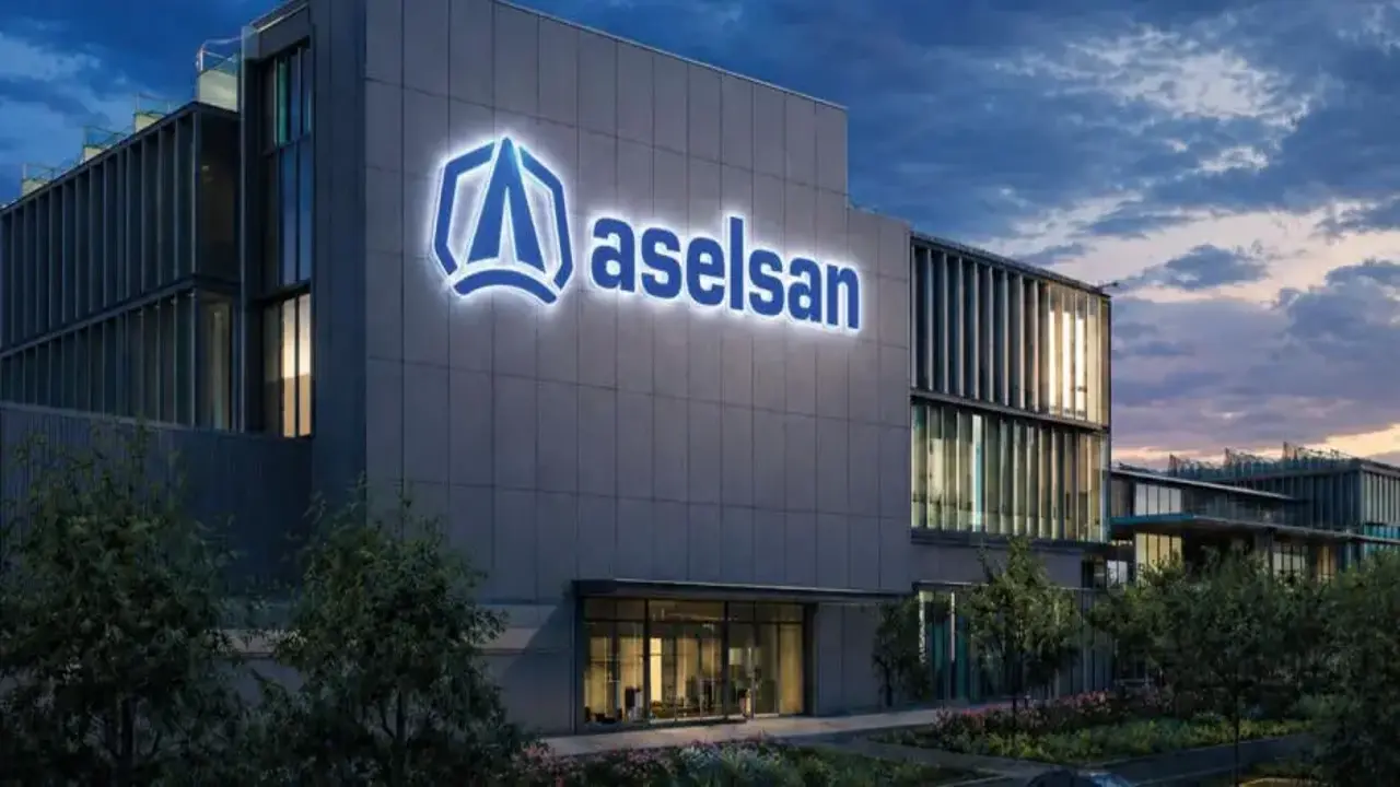 ASELSAN ile Savunma Sanayii Başkanlığı arasında 1 milyar euroluk anlaşma!