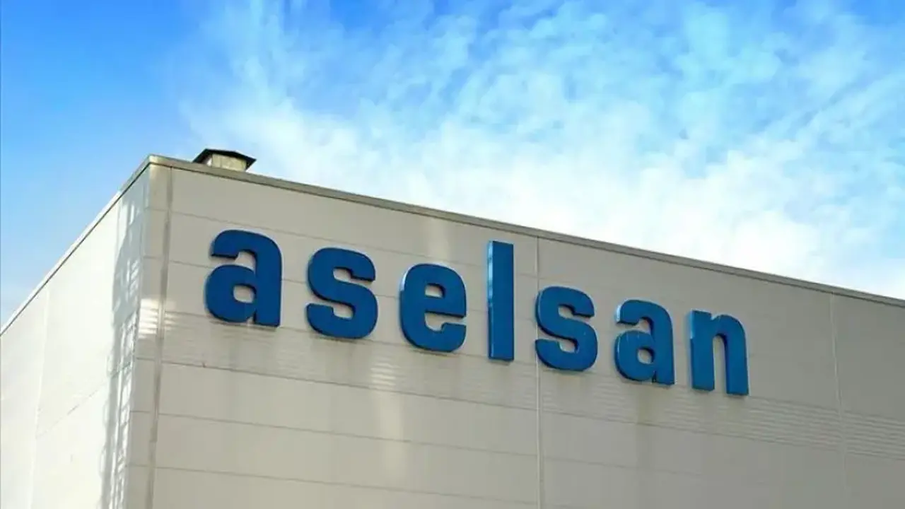 ASELSAN'dan dev imza! Tam 114 milyon dolar!